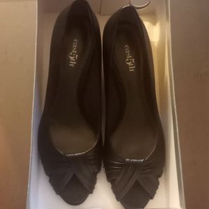 East5th Leather Dress Shoe